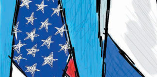 CARTOON: “Putin Confirmation” CARTOON: "Putin Confirmation"