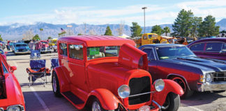 Mesquite Gaming hosts BBQ festival, MMA championship, and car show in September Mesquite Gaming hosts BBQ festival, MMA championship, and car show in September