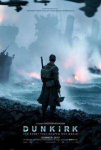 Movie Review: "Dunkirk"