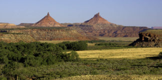 National monuments public comment period closes National monuments public comment period closes