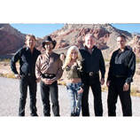 southern utah weekend events Randy Anderson Band