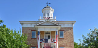 Pioneer Courthouse reopens as St. George visitor center Pioneer Courthouse reopens as St. George visitor center