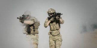 Trump tweets transgender soldiers will not be accepted or allowed to serve in the US military