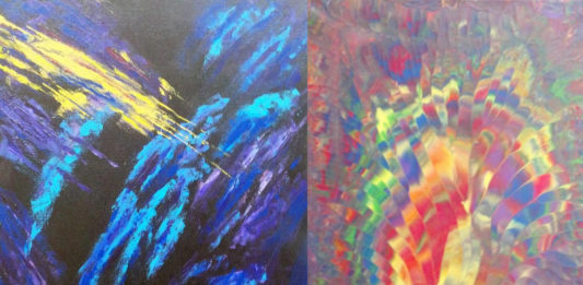 Southern Utah Art Guild announces winners of “Only Abstraction” show