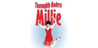 “Thoroughly Modern Millie” opens at Brigham’s Playhouse “Thoroughly Modern Millie” opens at Brigham’s Playhouse