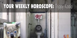 Your Weekly Horoscope