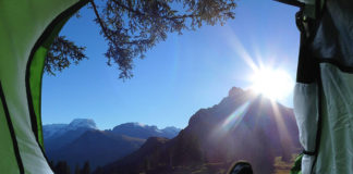 Report shows economic value of quiet recreation in southern Utah Report shows economic value of quiet recreation in southern Utah