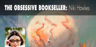 The Obsessive Bookseller Reviews: “Old Man’s War” by John Scalzi Book review: "Old Man's War" by John Scalzi