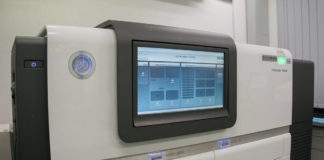 Studies by St. George physicians demonstrate successful application of genomics in studying cancer Studies by St. George physicians demonstrate successful application of genomics in studying cancer