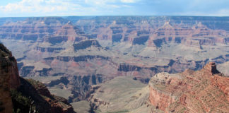 Comment period open for Grand Canyon-Parashant National Monument Accessibility Plan Comment period open for Grand Canyon-Parashant National Monument Accessibility Plan