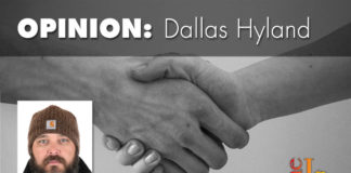 On a long enough timeline, we all have common ground On a long enough timeline, we all have common ground