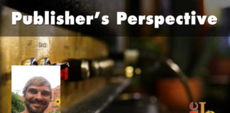 Publisher’s Perspective Publisher’s Perspective