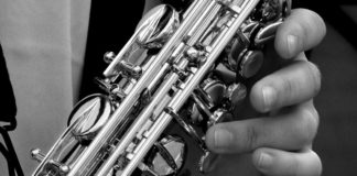 “Young Lions of Jazz” concert benefits DOVE Center “Young Lions of Jazz” concert benefits DOVE Center