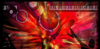 Southern Utah Weekend Events Guide: August 3–6 southern utah weekend events music-aug 2 2017