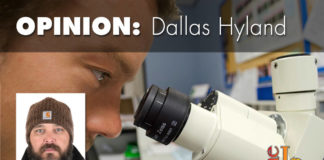 Dixie State University is under federal investigation and it’s about damn time Dixie State University is under federal investigation and it's about damn time