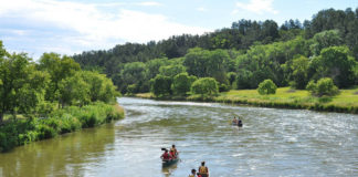 Canyonlands Field Institute expands Native Teen Guide-in-Training enrollment Canyonlands Field Institute expands Native Teen Guide-in-Training enrollment