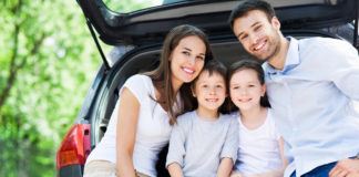 Tips for healthy road trips Tips for healthy road trips