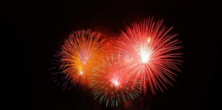 Pet safety for fireworks season Pet safety for fireworks season