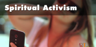 The institutionalization of narcissism in our society The institutionalization of narcissism in our society