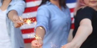 Georgefest presents “All-American George” in July Georgefest