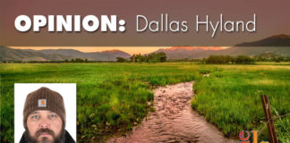 Public lands are not the states’ to “take back,” but they may get them after all Public lands are not the states to "take back," but they may get them after all