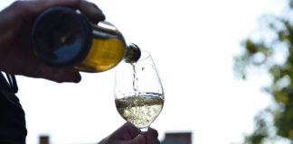 St. George Wine Club contributes $12,500 to Washington County arts and education programs St. George Wine Club contributes $12,500 to Washington County arts and education programs