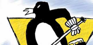 CARTOON: “Know Your Poles” CARTOON: "Know Your Poles"