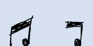 CARTOON: “Cuban Acoustic Attack” CARTOON: "Cuban Acoustic Attack"