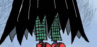 CARTOON: “esPCn” CARTOON: "esPCn"