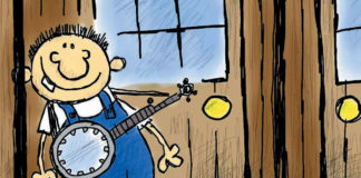 CARTOON: “Cracker Justice” CARTOON: "Cracker Justice"