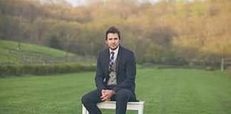 Nathan Pacheco performs with the Lyceum Orchestra Nathan Pacheco performs with the Lyceum Orchestra