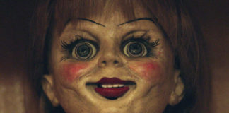 Movie Review: “Annabelle: Creation” is superior to its predecessor in every way