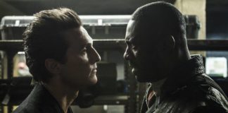 Movie Review: “The Dark Tower” feels like a condensed version of a much larger picture