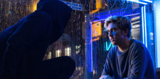 Movie Review: “Death Note” could have been so much more
