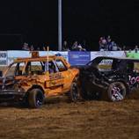southern utah weekend events Demo derby iron county
