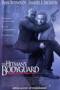 Movie Review: "The Hitman's Bodyguard"
