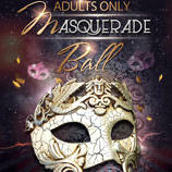 southern utah weekend events Masquerade Ball