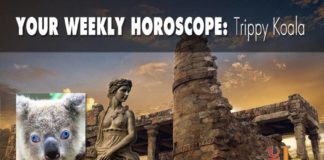 Your Weekly Horoscope