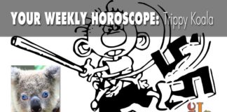 Your Weekly Horoscope