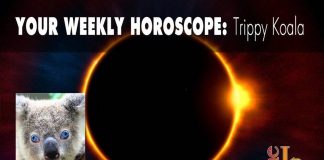 Your Weekly Horoscope