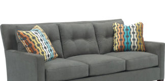 Hurricane Utah Furniture Store | Stout Home Furnishings Showroom Closeouts