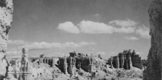 Frontier Homestead hosts George Grant lecture Frontier Homestead hosts George Grant lecture