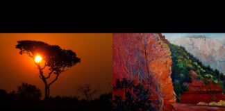 Arrowhead Gallery ETC features Robert Ford and Deann Rex in September Arrowhead Gallery ETC features Robert Ford and Deann Rex in September