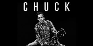 Album Review: Chuck Berry’s last album Album Review: Chuck Berry's last album