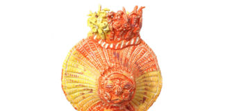 Art Works Gallery features Ardith Fish graduation exhibition Art Works Gallery features Ardith Fish graduation exhibition