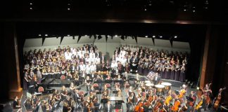 Orchestra of Southern Utah announces 2017–18 season lineup Orchestra of Southern Utah announces 2017–18 season lineup