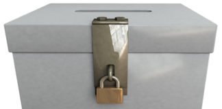 August 2017 preliminary election results for Washington and Iron Counties August 2017 preliminary election results for Washington and Iron Counties