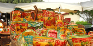 Call for vendors: Zion Canyon Arts & Crafts Fair Call for vendors: Zion Canyon Arts & Crafts Fair