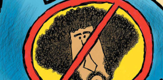 CARTOON: “Diverse Viewpoints” CARTOON: "Diverse Viewpoints"