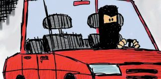 CARTOON: “Stop N Go” https://claytoonz.com/2017/08/21/stop-n-go/